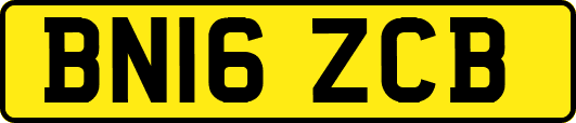 BN16ZCB