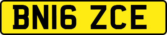 BN16ZCE