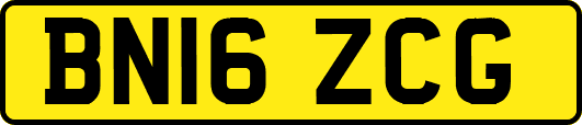 BN16ZCG