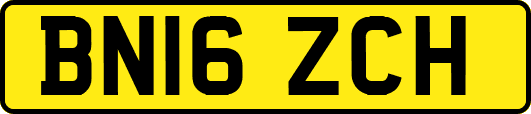 BN16ZCH