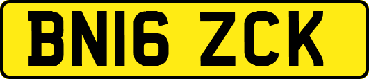 BN16ZCK