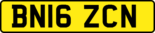 BN16ZCN