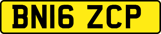 BN16ZCP