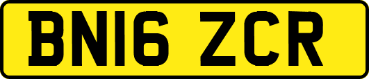 BN16ZCR