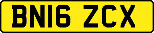 BN16ZCX