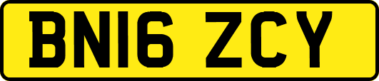 BN16ZCY