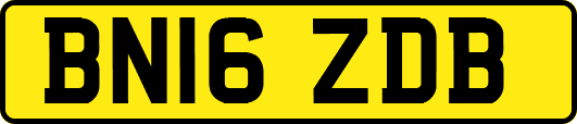 BN16ZDB