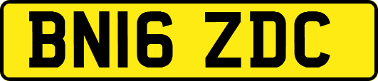 BN16ZDC