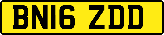 BN16ZDD