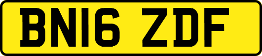 BN16ZDF