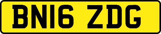 BN16ZDG