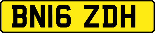 BN16ZDH