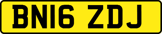 BN16ZDJ