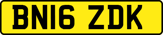BN16ZDK