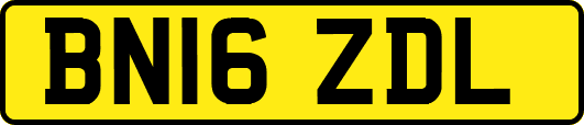BN16ZDL