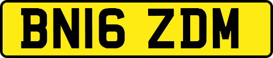 BN16ZDM