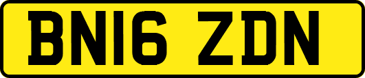 BN16ZDN