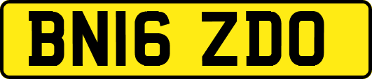 BN16ZDO