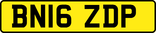 BN16ZDP