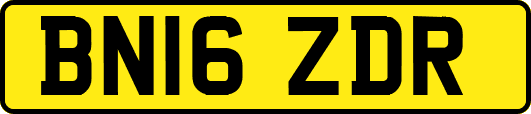 BN16ZDR