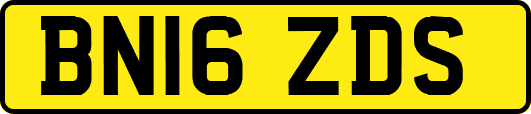 BN16ZDS