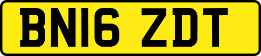 BN16ZDT