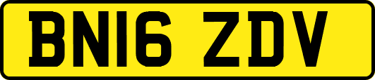 BN16ZDV