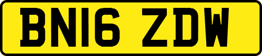 BN16ZDW