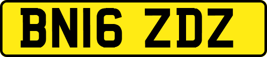 BN16ZDZ