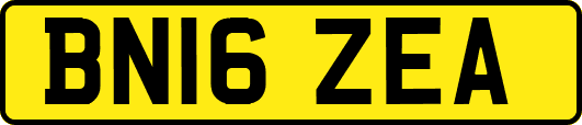 BN16ZEA