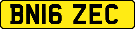 BN16ZEC