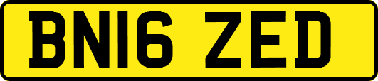 BN16ZED