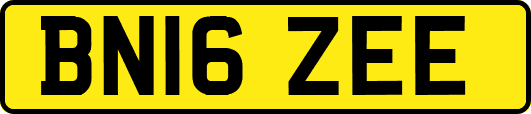 BN16ZEE