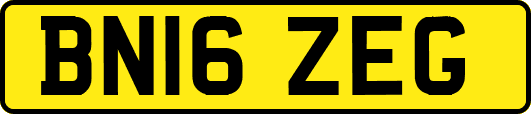 BN16ZEG