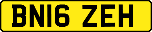 BN16ZEH