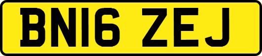 BN16ZEJ