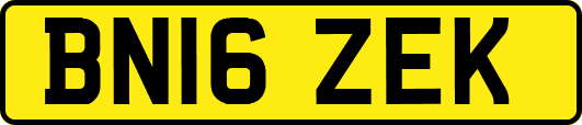 BN16ZEK