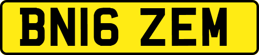 BN16ZEM