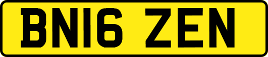 BN16ZEN