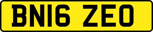 BN16ZEO