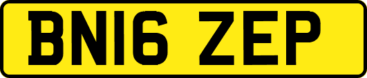 BN16ZEP