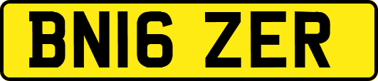 BN16ZER