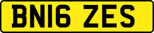 BN16ZES