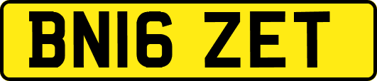 BN16ZET