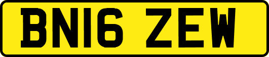 BN16ZEW
