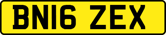 BN16ZEX