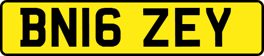 BN16ZEY