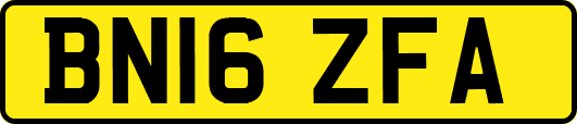 BN16ZFA