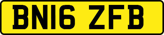 BN16ZFB