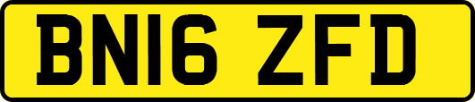 BN16ZFD